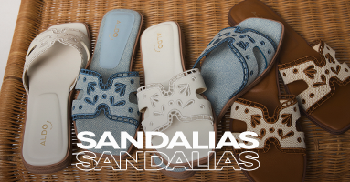 Aldo - Sandalias