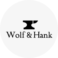 Wolf & Hank