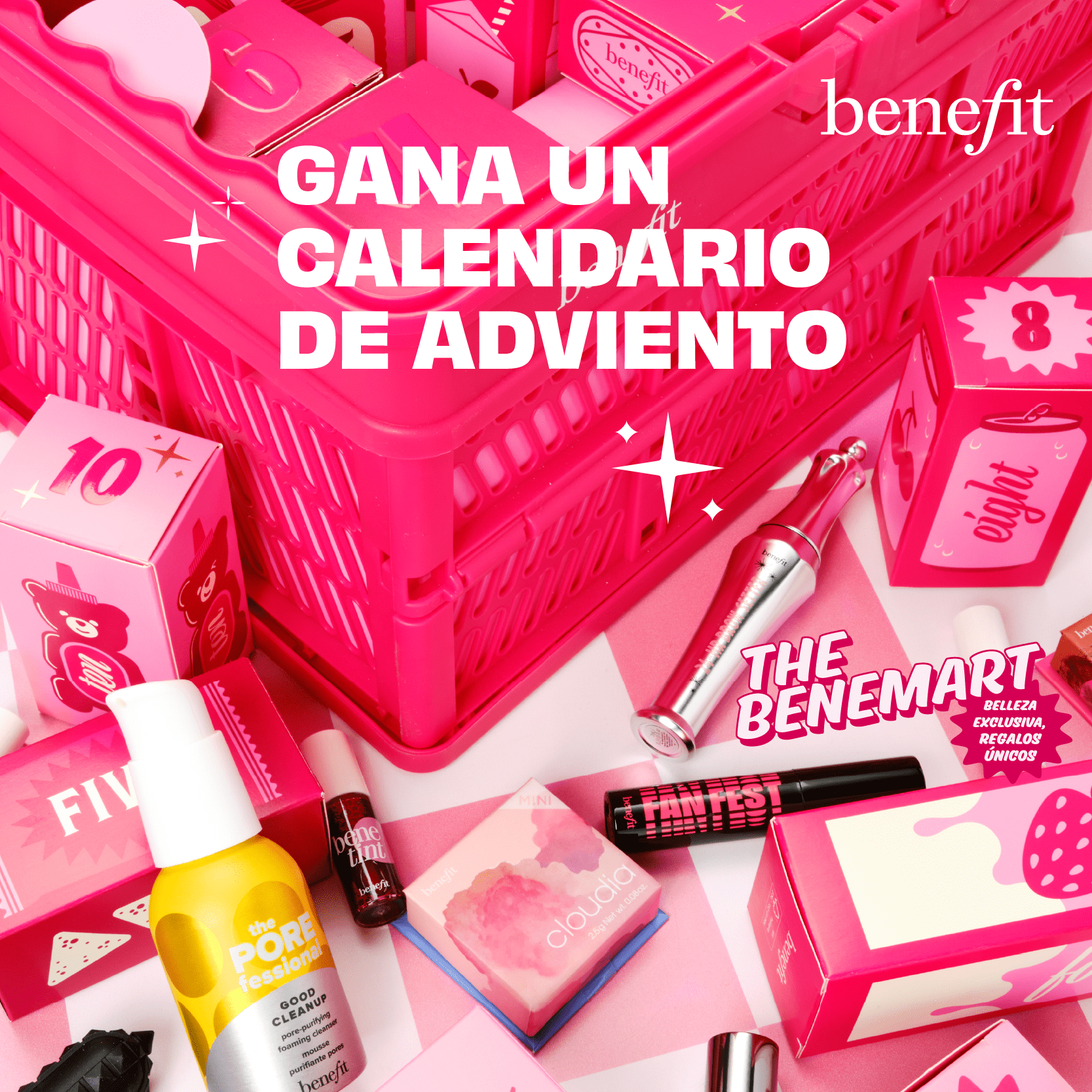 Benefit 2024