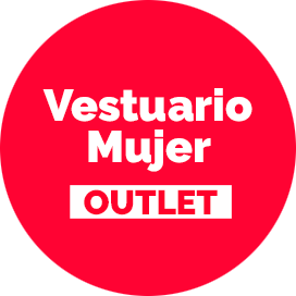 Rebajas vestuario mujer OUTLET