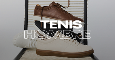 Aldo Hombre - Tenis