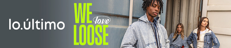 Lo último en jeans hombre