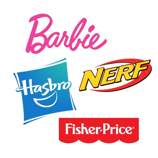 Liquidacion Juguetería Hasbro y Mattel 50%