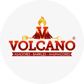 Volcano