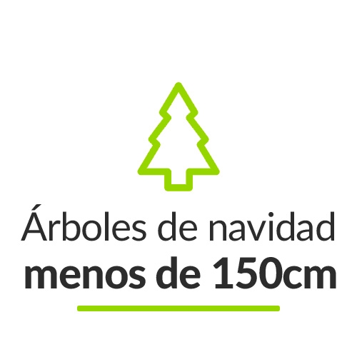 Árboles de navidad