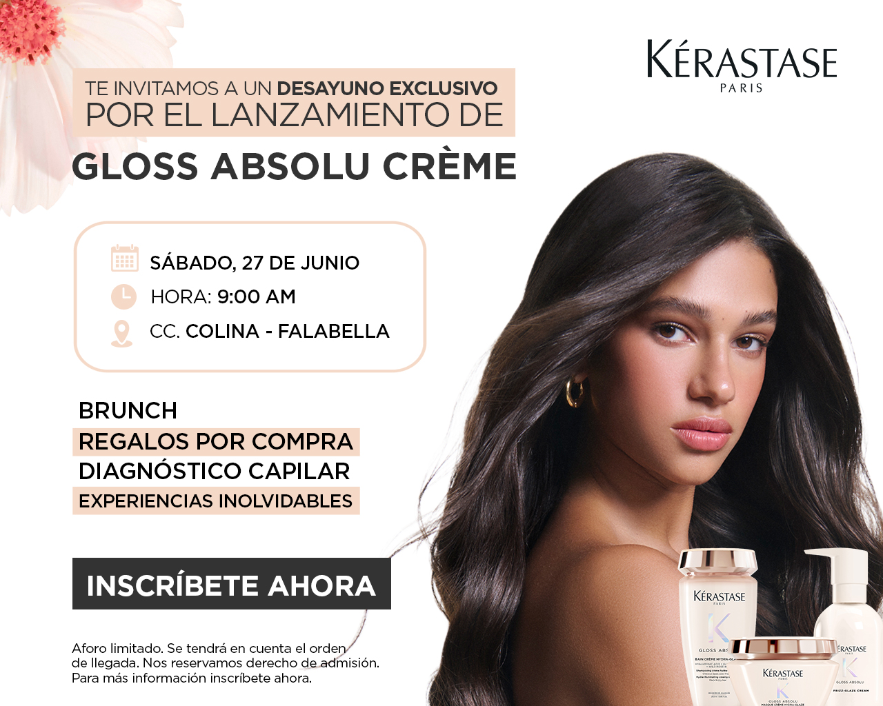 Kerastase Registro