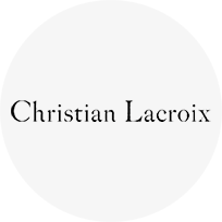 Christian Lacroix