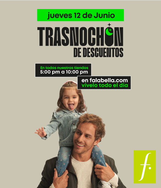Trasnochon 2025