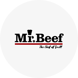 Mr Beef