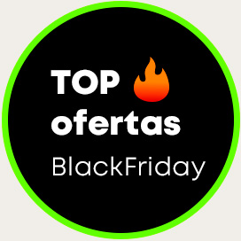 Top Ofertas Black Days