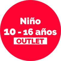 Niño 10-16