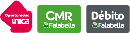 Logos CMR