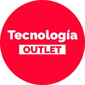 Rebajas tecnología OUTLET