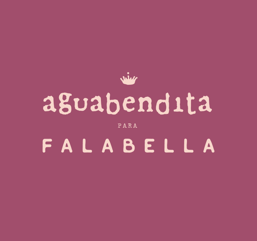 Agua Bendita