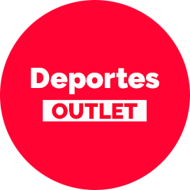 Rebajas deportes OUTLET