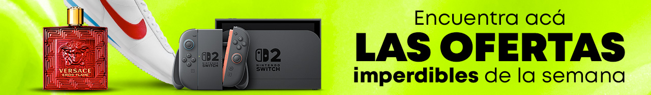 Landing Ofertas Promociones Falabella 2025