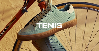 Aldo Hombre - Tenis
