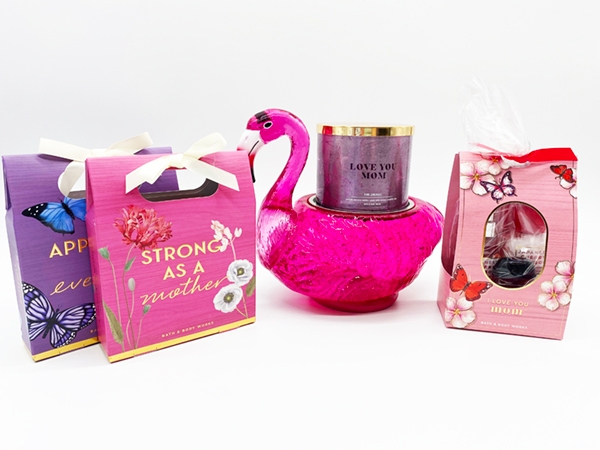 Mother's Day Gift Ideas With Woodfield Mall - Wishes & Reality