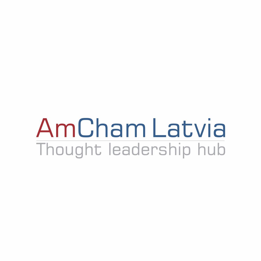 Amcham Latvia