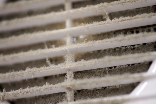 Air duct deals cleaning asbestos