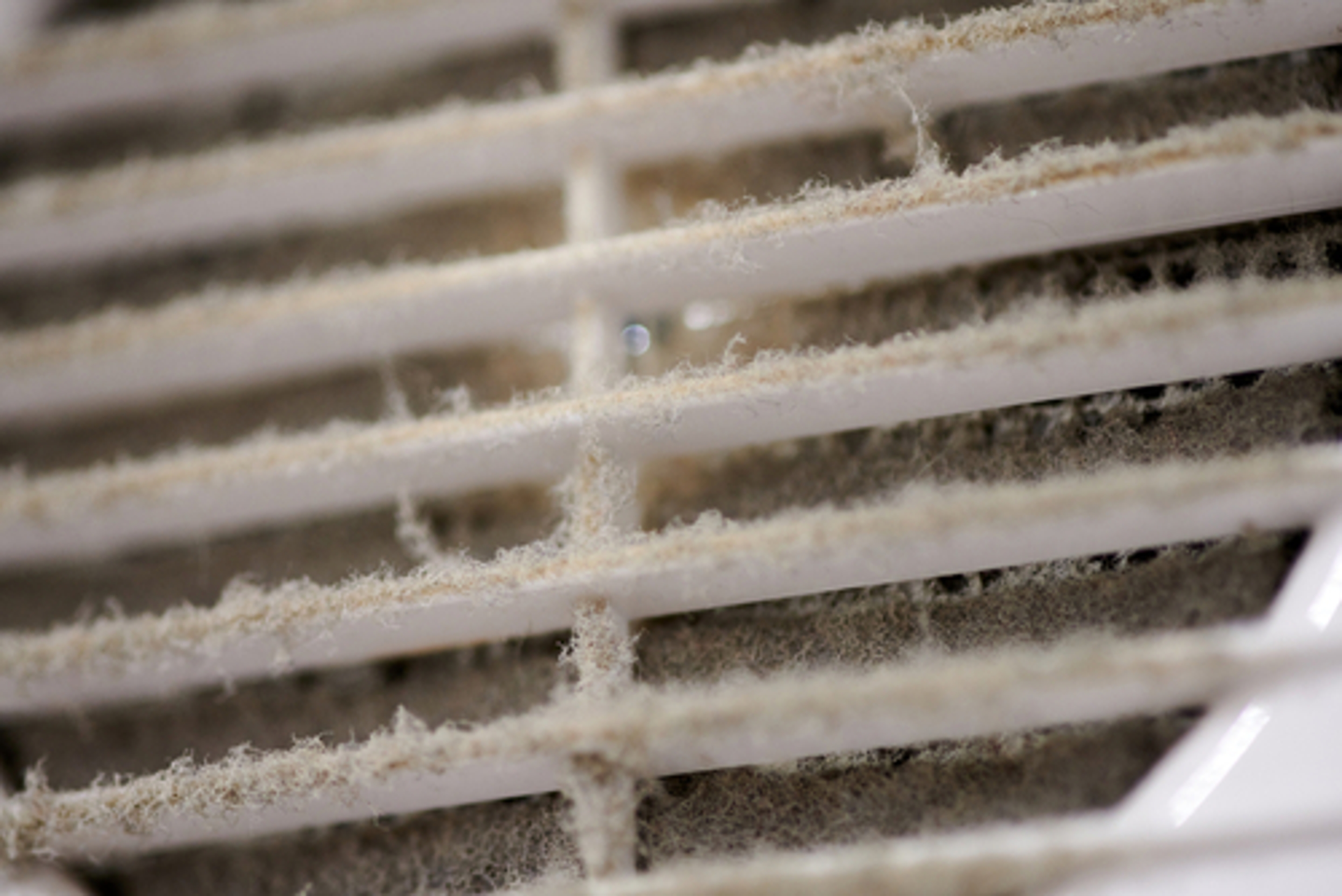 How to tell if your air ducts need cleaning SERVPRO