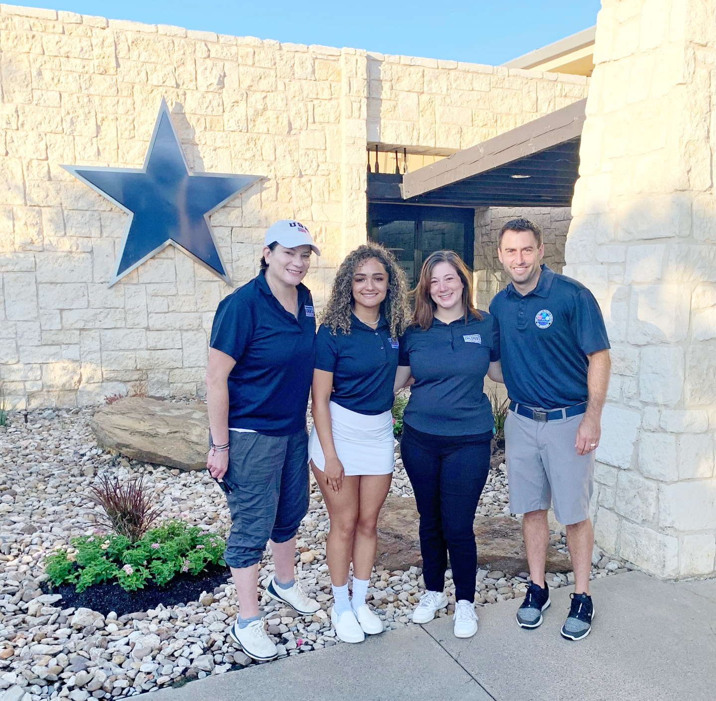 SERVPRO x St. Louis Stars Scholarship Fundraiser Golf Tournament