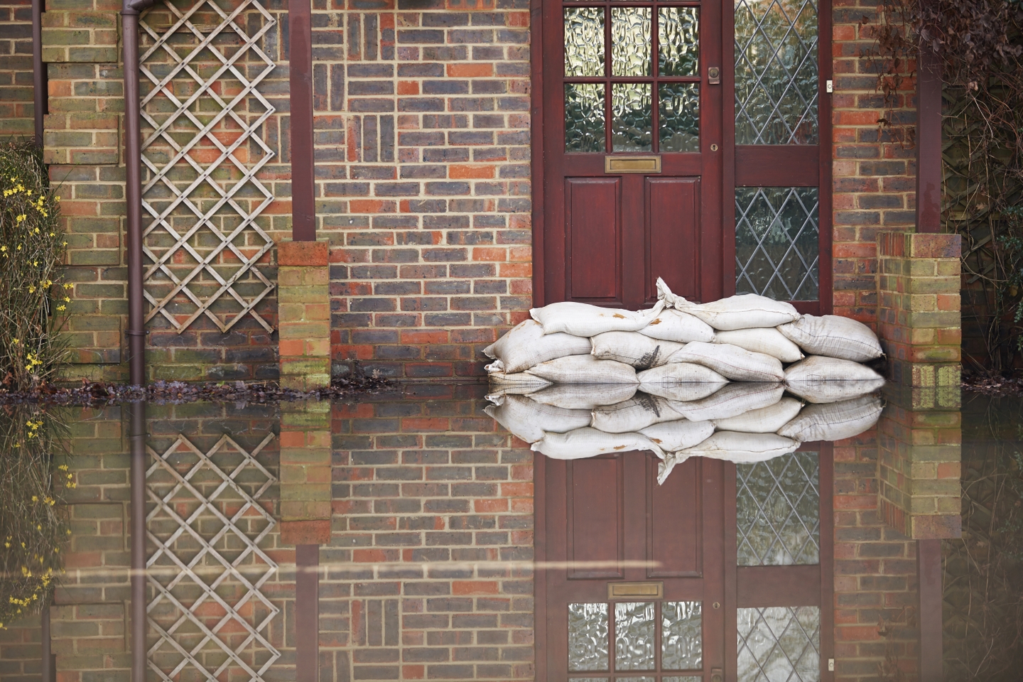 How to prepare your home or business before a flood