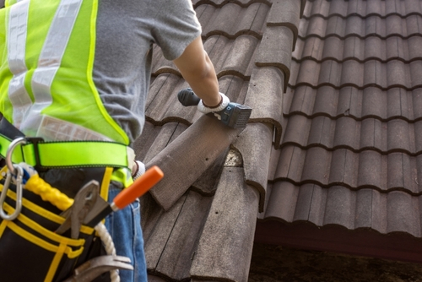 Austin Roofing Repair