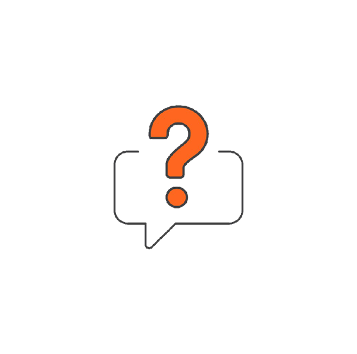 FAQ icon