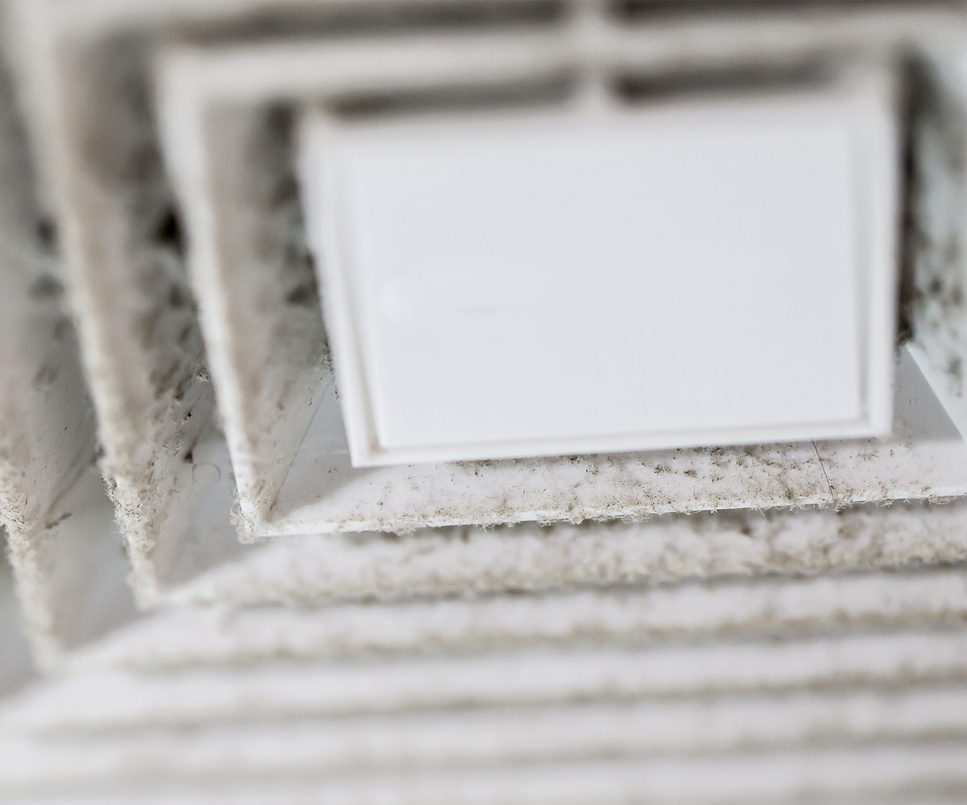 How to Get Rid of Mold in Air Ducts Step by Step