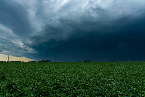 derechos tornadoes