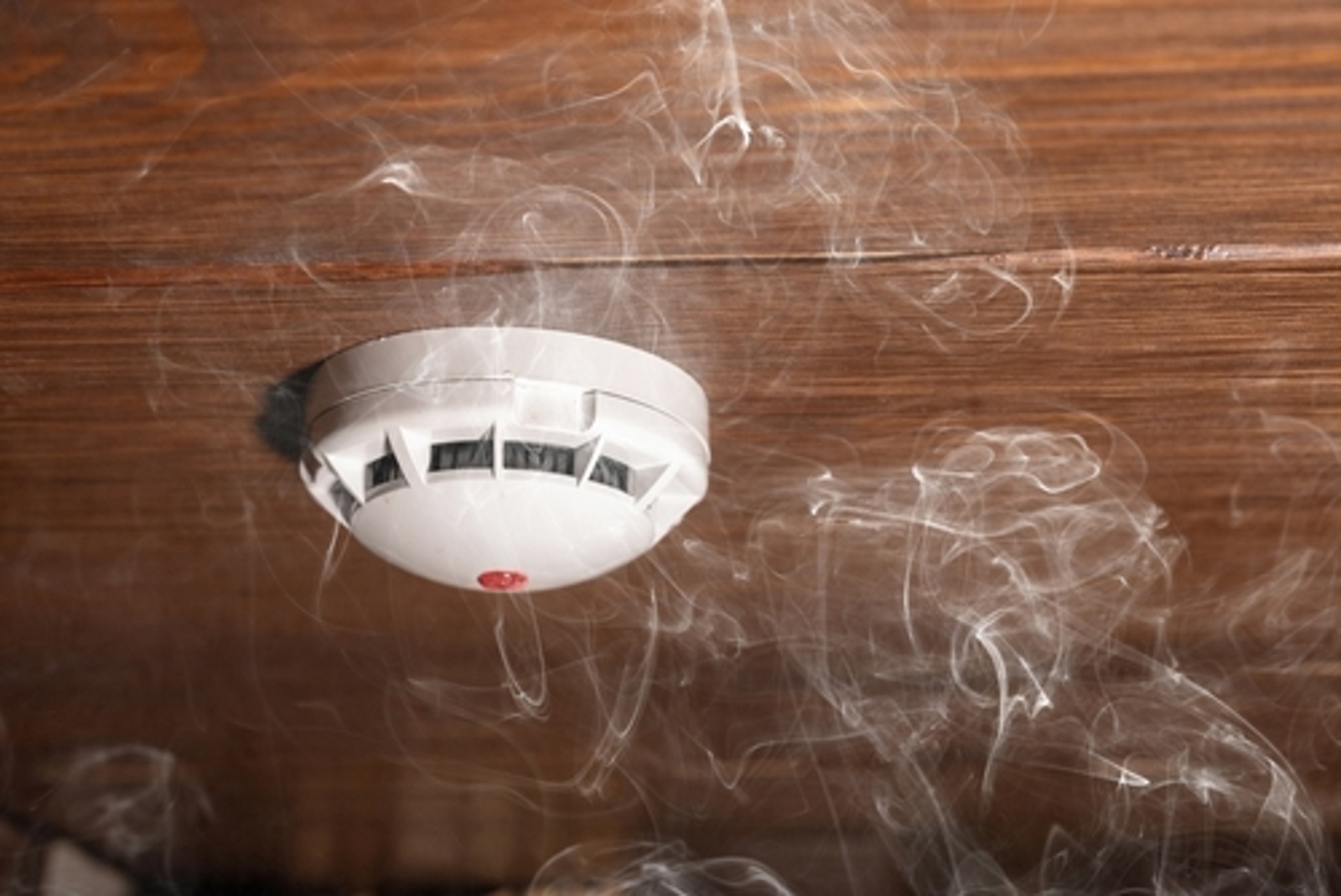 Fire, Smoke and Soot Damage Cleanup | SERVPRO