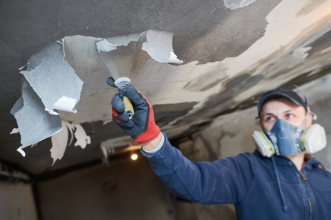 Soot Cleanup and Removal Services | SERVPRO