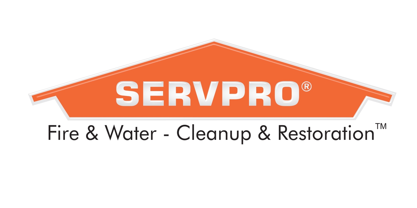SERVPRO logo