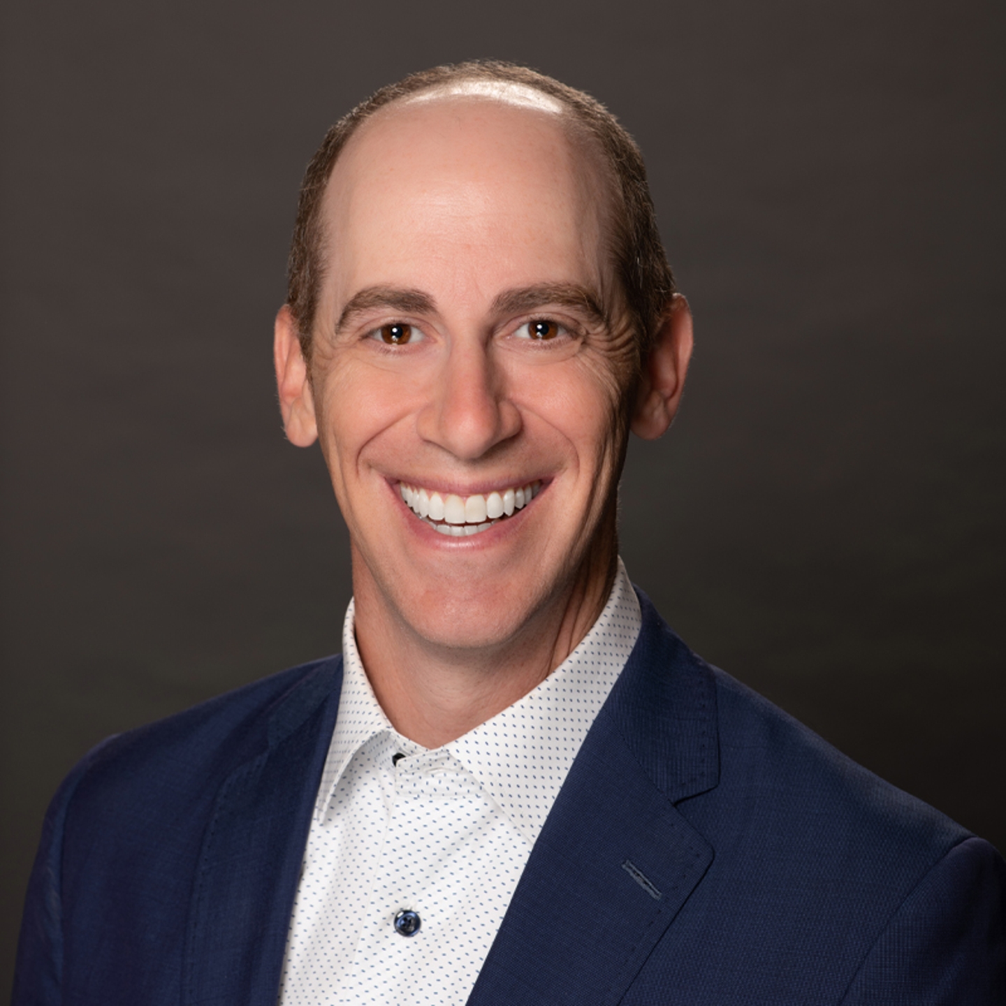 Mike Stahl, Chief Marketing Officer