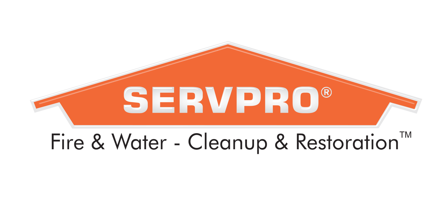 SERVPRO logo