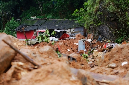 How To Clean Your House After A Mudslide | SERVPRO