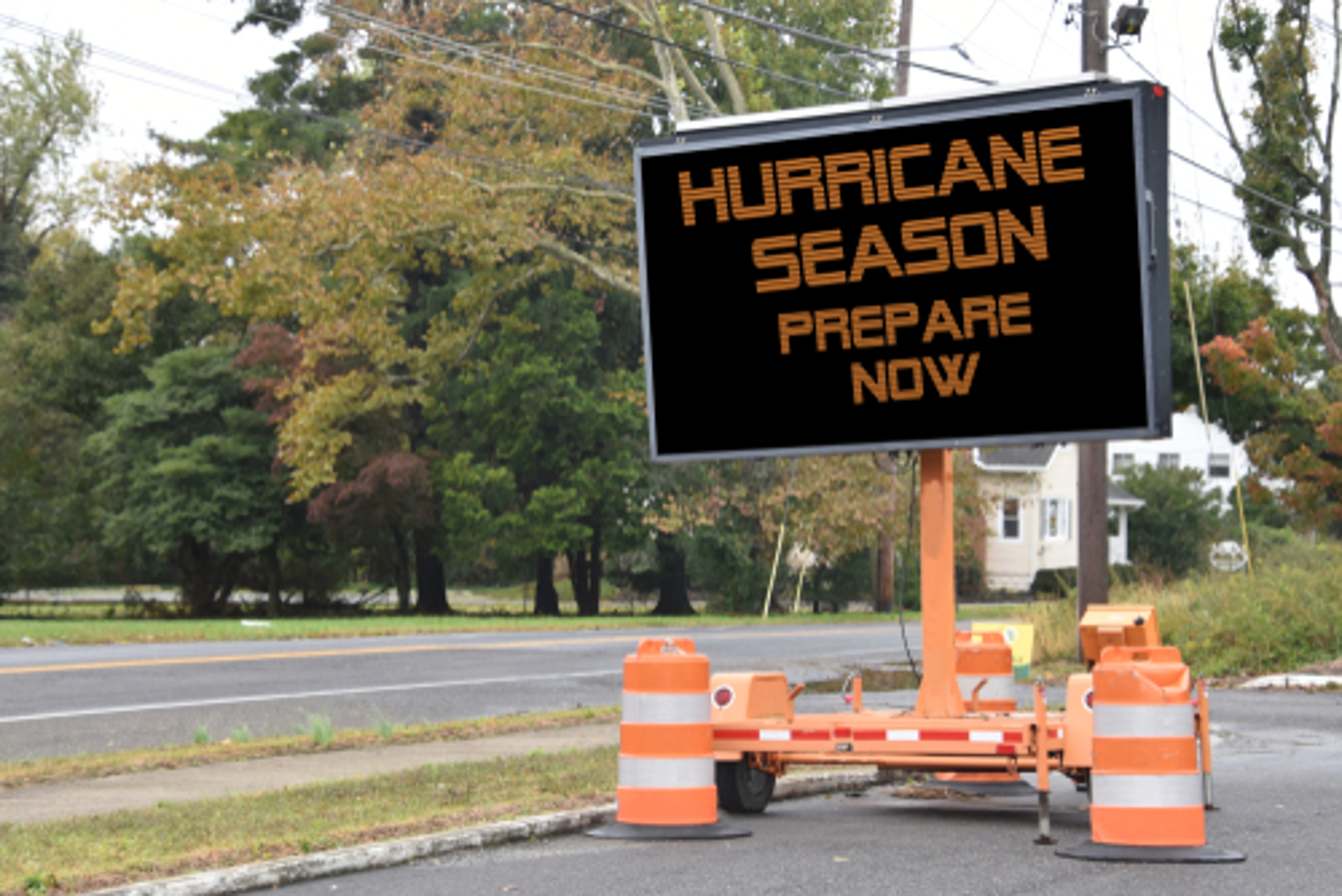 NHC 2023 Hurricane Season name pronunciation and storm outlook updates