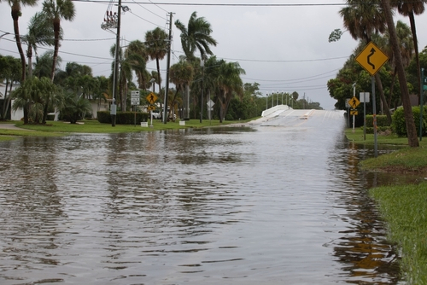 Storm surge accompanies tropical storms and hurricanes. Know what to do to protect your home or business ahead of a storm surge. SERVPRO® is Here to Help® when you need water damage restoration.