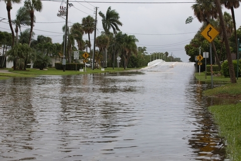 Protecting home business property storm surge | SERVPRO