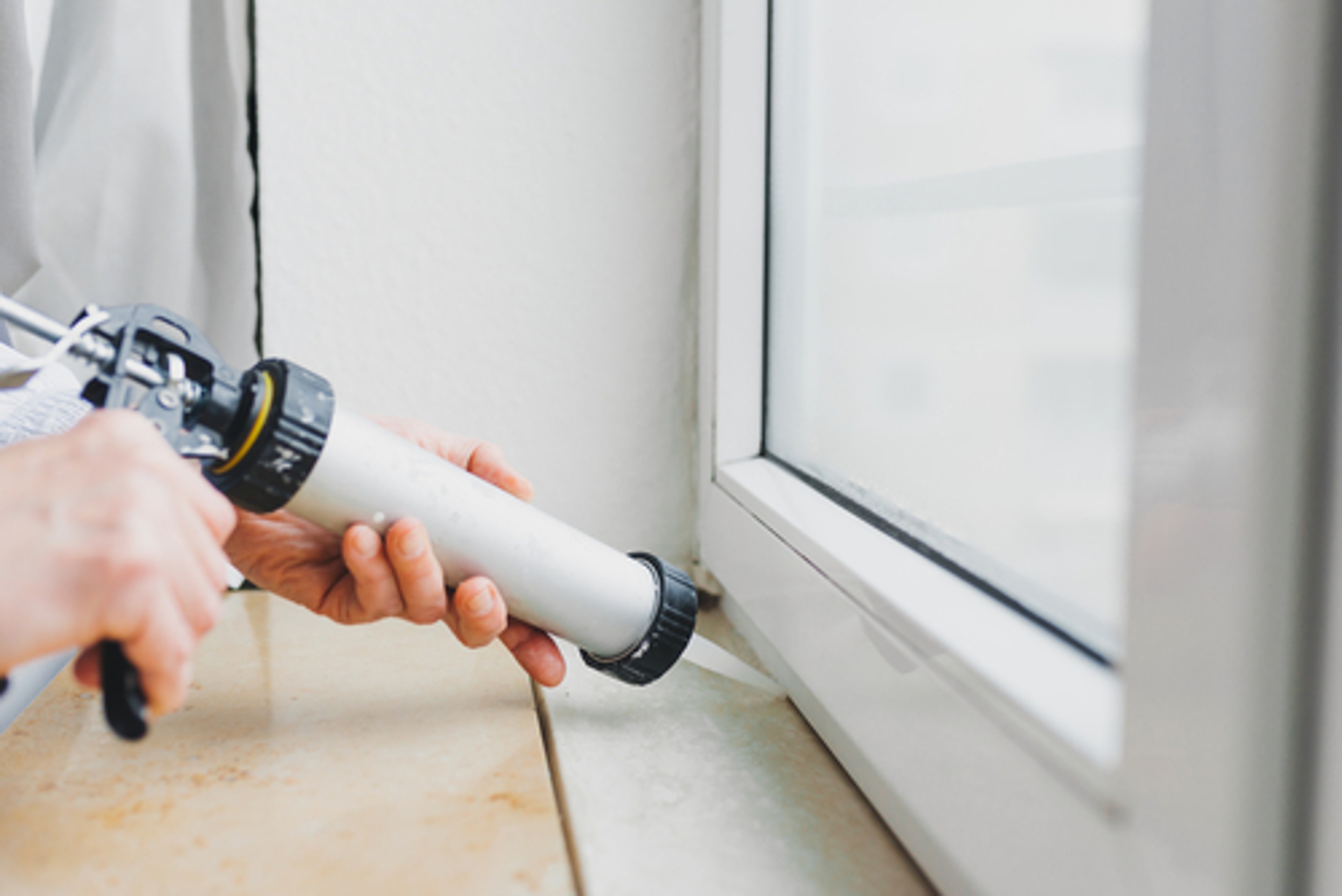 Winterize your windows to prevent possible water damage SERVPRO