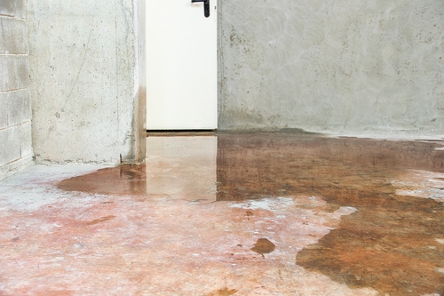 Maintaining Your Home's Sump Pump - Nationwide