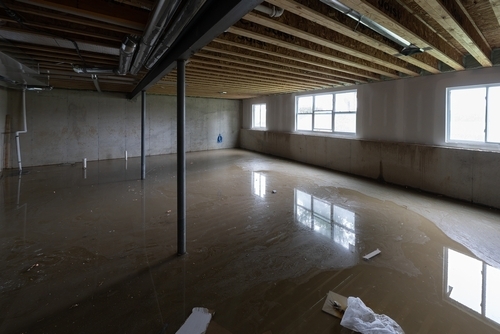 The most common causes of basement flooding and how to prevent it