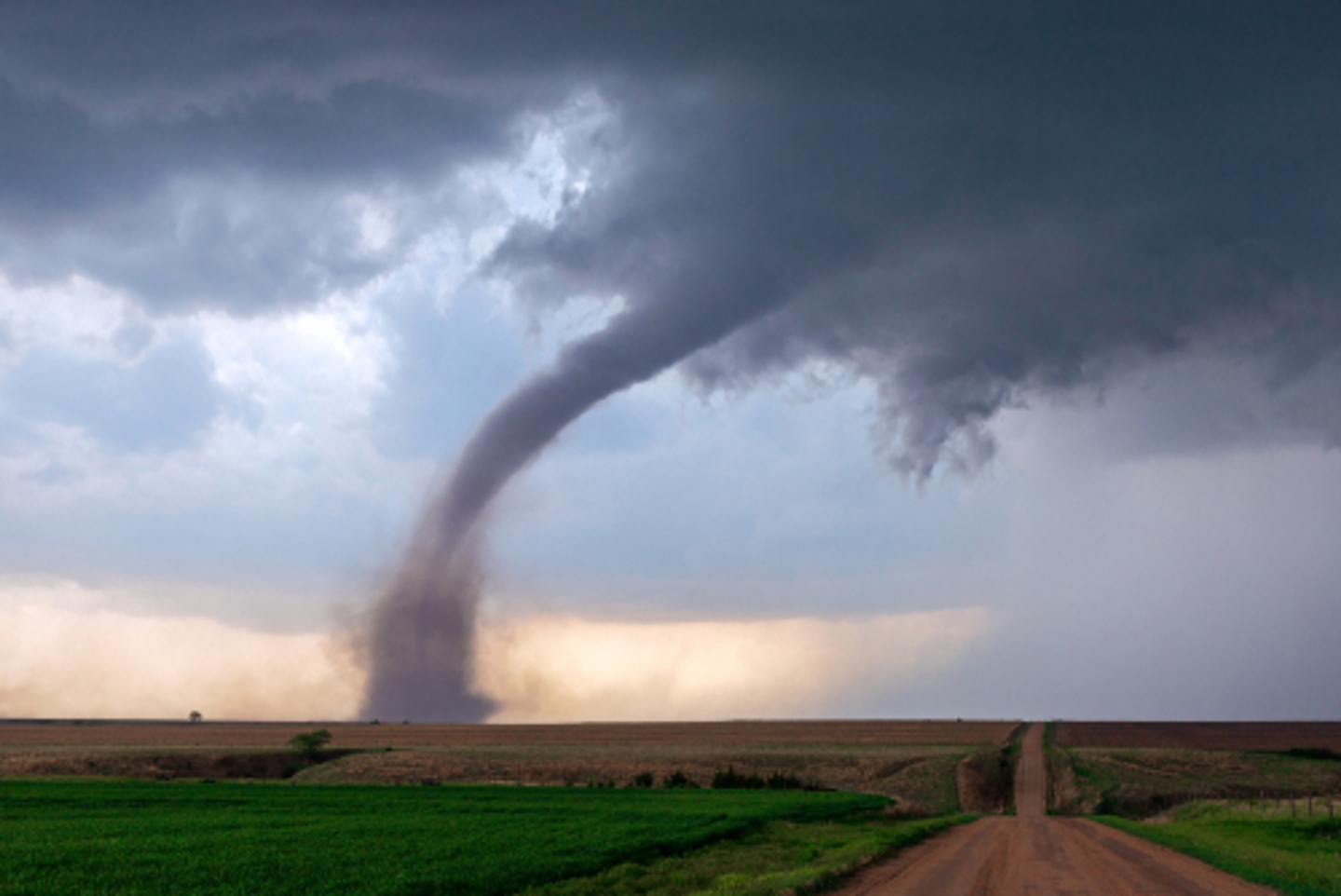 derechos tornadoes