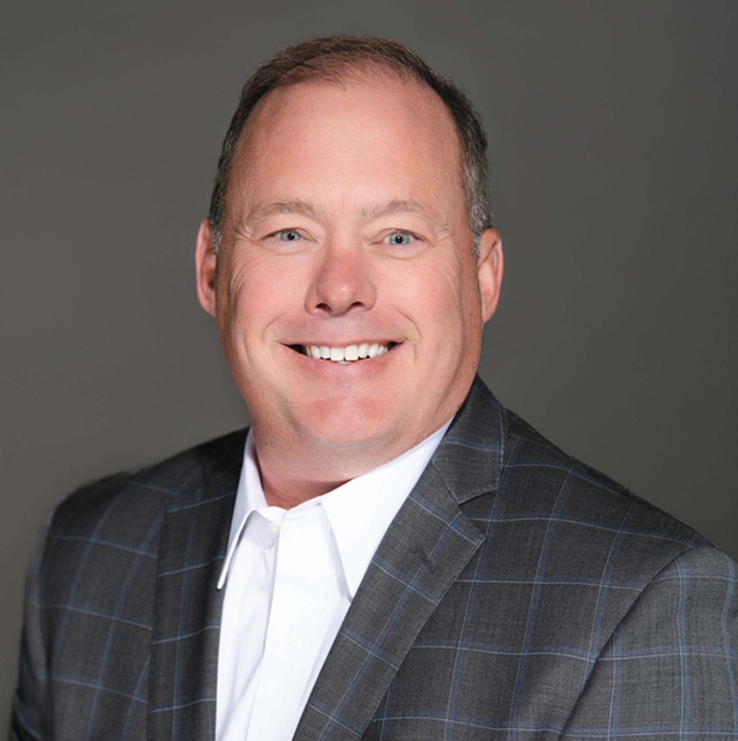 Brett Ponton, CEO - Mr. Brett Ponton joins SERVPRO as Chief Executive Officer. 