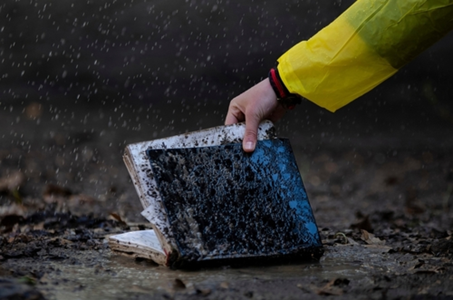Moisture and damp can cause significant damage to books. SERVPRO has compiled a guide to drying a wet book that you can use.