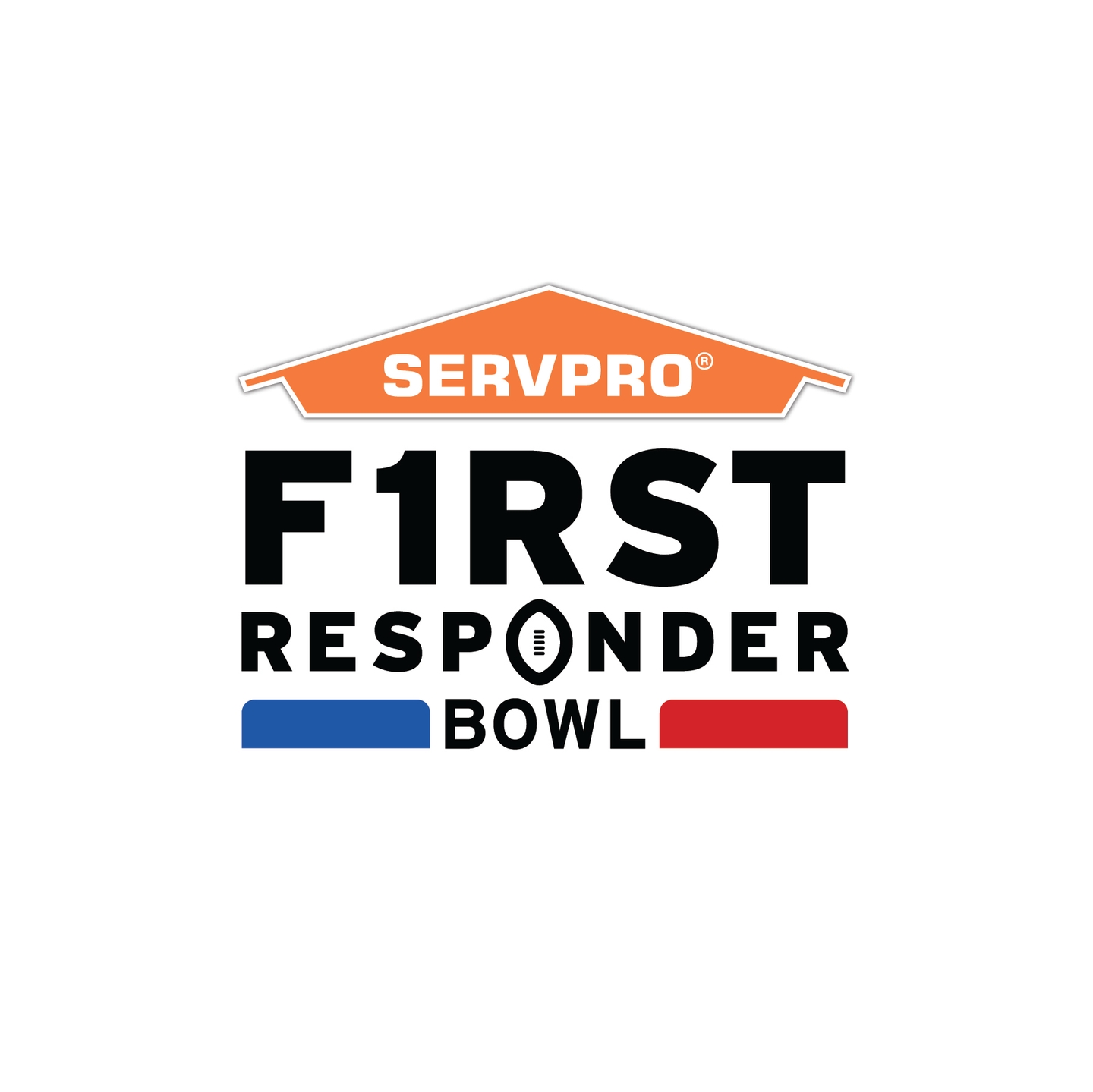 SERVPRO First Responders Bowl