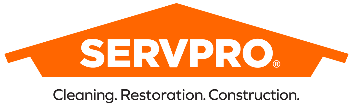 SERVPRO logo