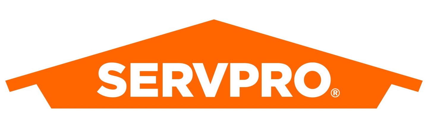 SERVPRO logo