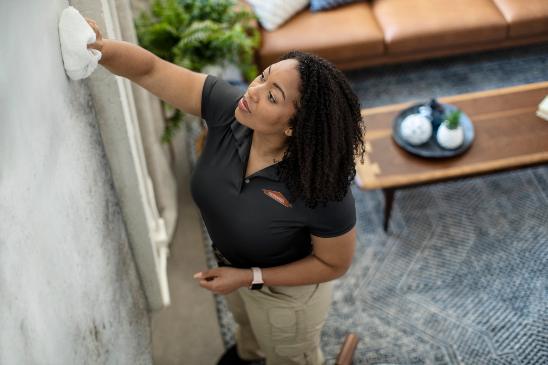 How SERVPRO Tackles Commercial Cleaning Challenges